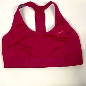 Medium Nike Dri Fit Sports Bra